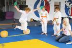 Judo-Safari in Lauenau am 02.09.2023