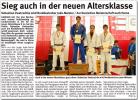 Norddeutsche Einzelmeisterschaften der U20 in Kiel